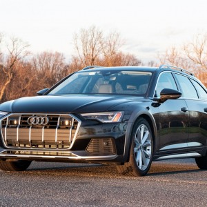 2021 audi a6-allroad photo