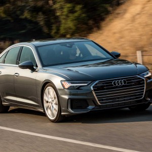 2021 audi a6 photo