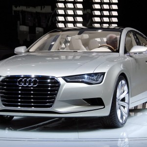 2021 audi a7 photo