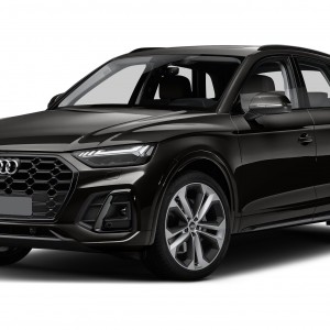 2021 audi q5 photo
