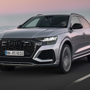 2021 audi q8 photo