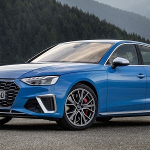 2021 audi s4 photo