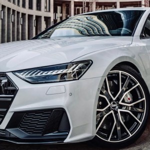 2021 audi s7 photo