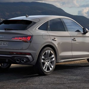 2021 audi sq5 photo