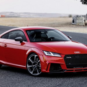 2021 audi tts photo