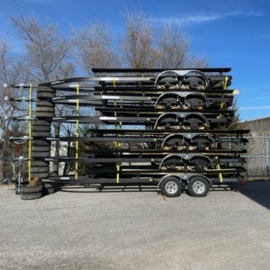 2021 bear-trailer-manufacturing bear-trailer-manufacturing photo