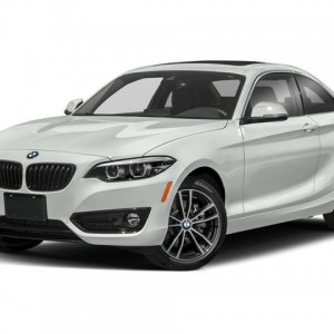 2021 bmw 230i photo