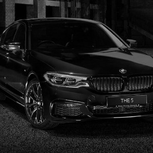 2021 bmw 530i photo