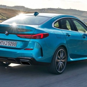 2021 bmw m235i photo