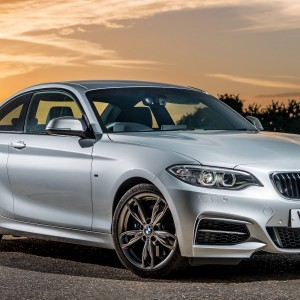 2021 bmw m240i photo