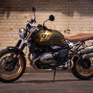 2021 bmw r-ninet photo