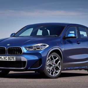 2021 bmw x2 photo