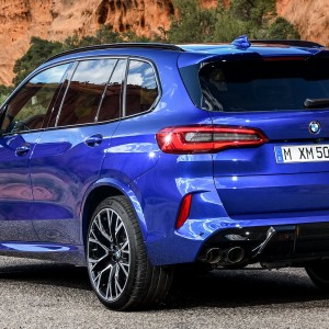 2021 bmw x5 photo