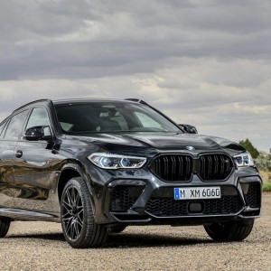 2021 bmw x6 photo