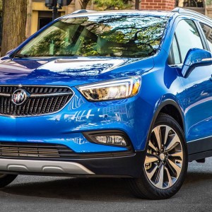 2021 buick encore-gx photo