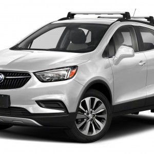 2021 buick encore photo