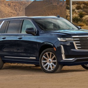 2021 cadillac escalade-esv photo