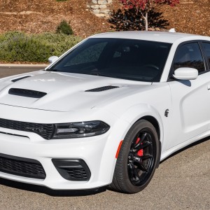 2021 charger charger photo