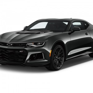 2021 chevrolet camaro photo