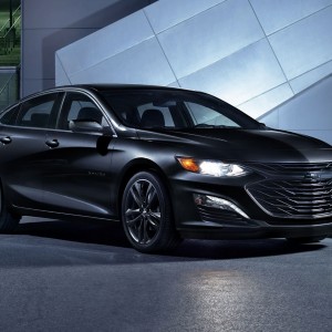 2021 chevrolet malibu photo