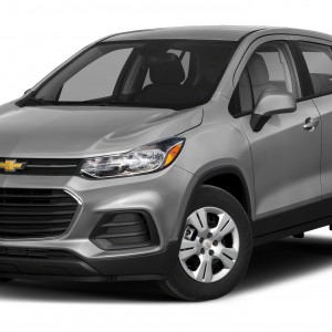 2021 chevrolet trax photo