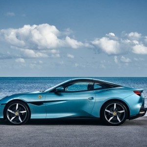 2021 ferrari portofino photo