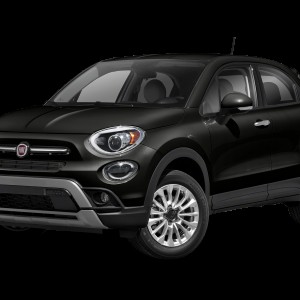 2021 fiat 500x photo
