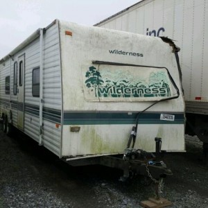 2021 fleetwood-enterpriseswildnerness fleetwood-enterprises-inc-wilderness photo