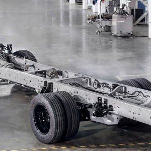 2021 ford commercial-chassis photo