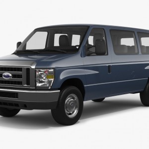 2021 ford e-350 photo