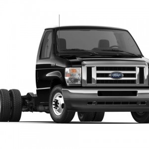 2021 ford e-450 photo