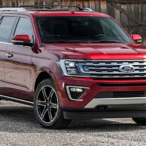 2021 ford expedition-max photo