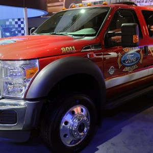 2021 ford f-550 photo