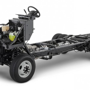 2021 ford motorhome-chassis photo