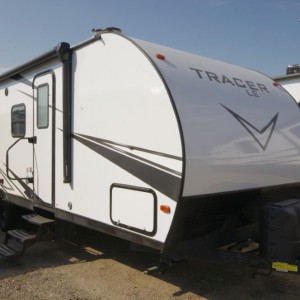 2021 forest-river tracer photo