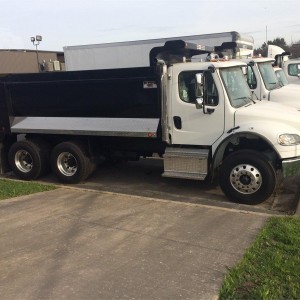2021 freightliner b2-bus-chassis photo