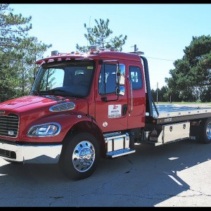 2021 freightliner mt-45g-front-gasoline-engine-walk-in-van-chassis photo