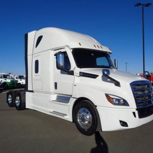 2021 freightliner new-cascadia-126-sleepercab photo