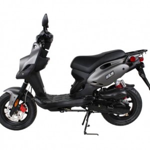 2021 genuine-scooters roughhouse-50 photo