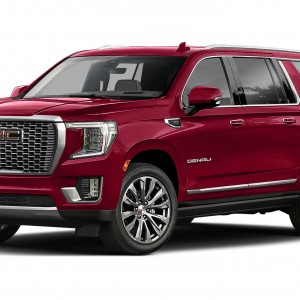 2021 gmc yukon-xl photo