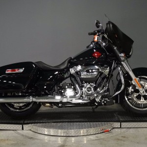 2021 harley-davidson flht-electra-glide-standard photo