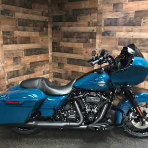 2021 harley-davidson fltrxs-road-glide-special photo