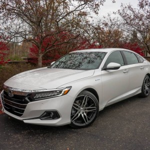 2021 honda accord photo