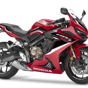 2021 honda cbr650r photo