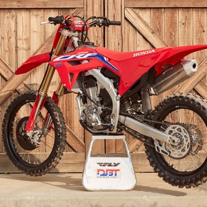 2021 honda crf450r photo