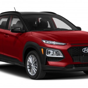 2021 hyundai kona photo