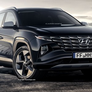 2021 hyundai tucson photo