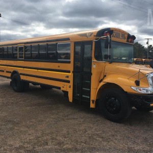 2021 ic-bus pb105 photo
