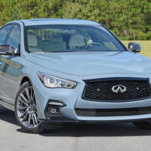 2021 infiniti q50 photo