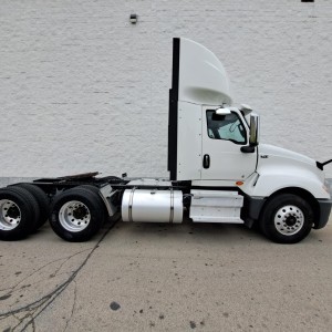 2021 international ls532 photo
